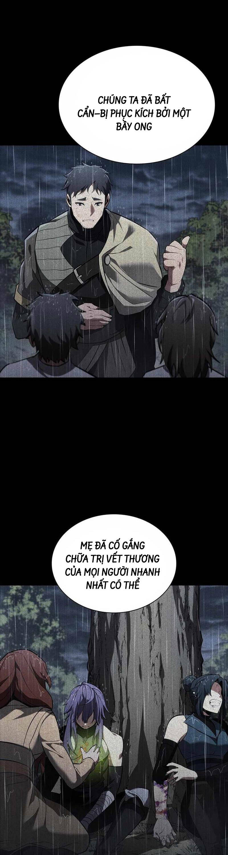 Ánh Sáng Cuối Con Đường Chap 189 - Next Chap 190