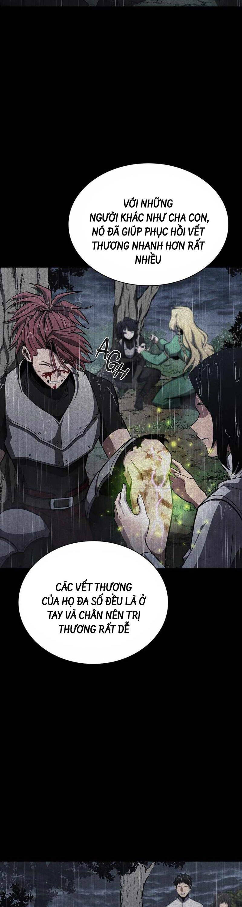 Ánh Sáng Cuối Con Đường Chap 189 - Next Chap 190