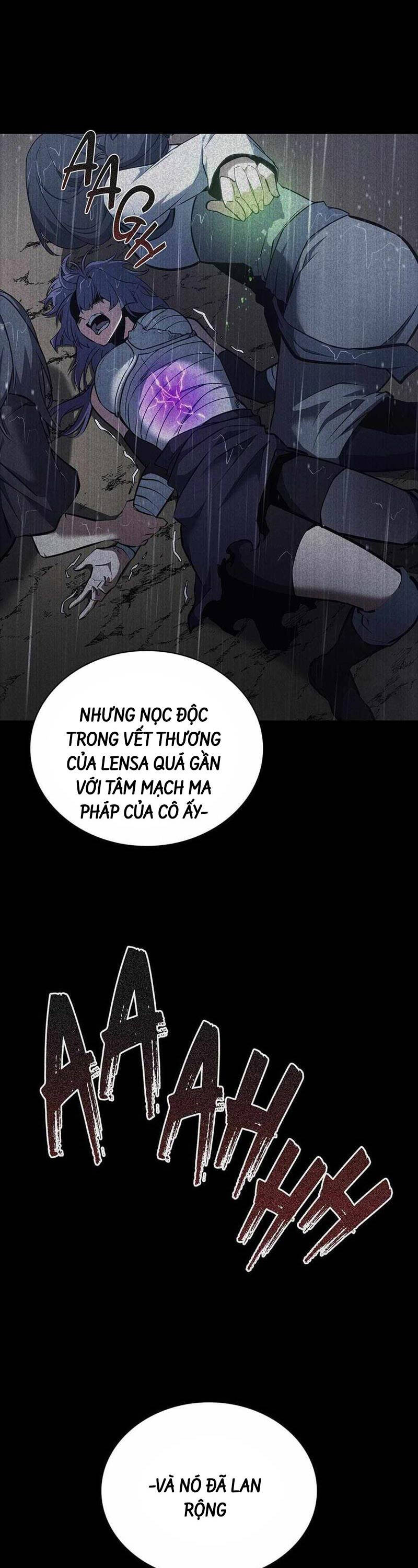 Ánh Sáng Cuối Con Đường Chap 189 - Next Chap 190