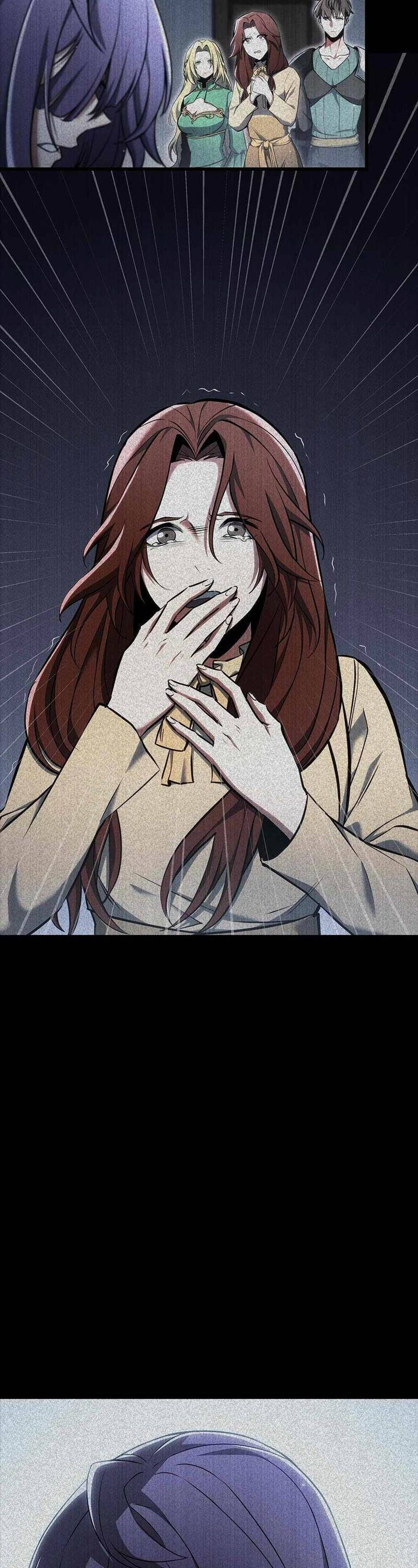 Ánh Sáng Cuối Con Đường Chap 189 - Next Chap 190