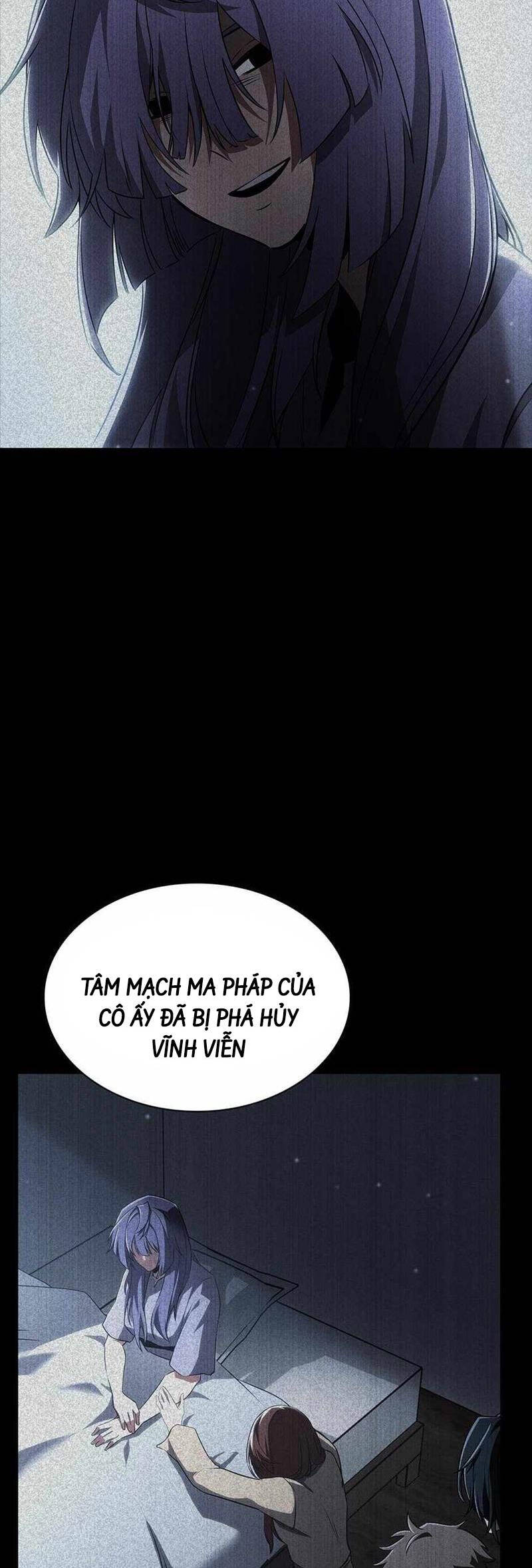 Ánh Sáng Cuối Con Đường Chap 189 - Next Chap 190