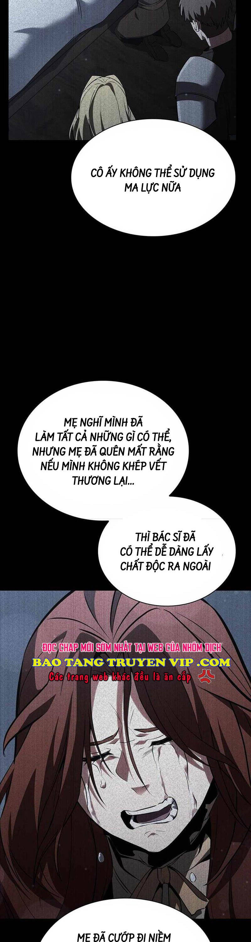 Ánh Sáng Cuối Con Đường Chap 189 - Next Chap 190