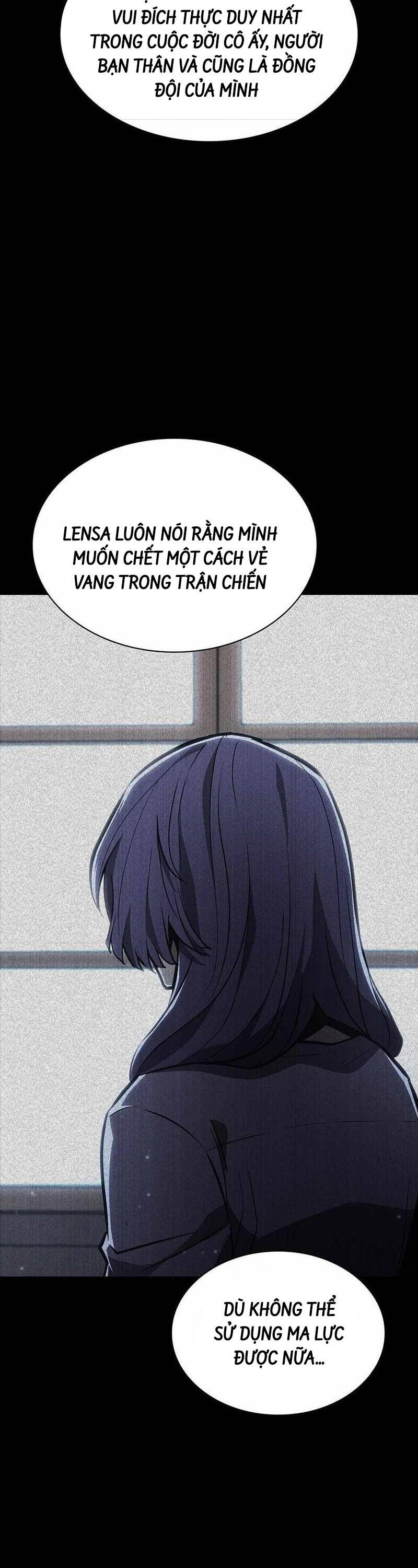 Ánh Sáng Cuối Con Đường Chap 189 - Next Chap 190