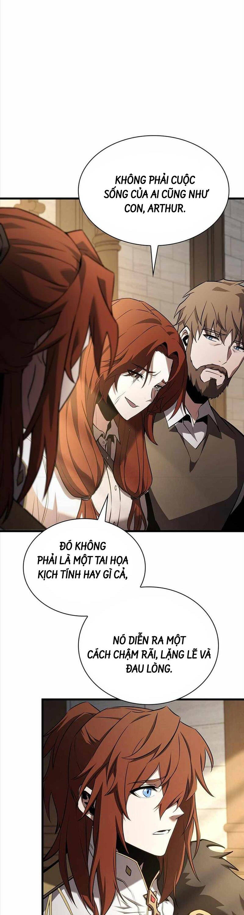 Ánh Sáng Cuối Con Đường Chap 189 - Next Chap 190
