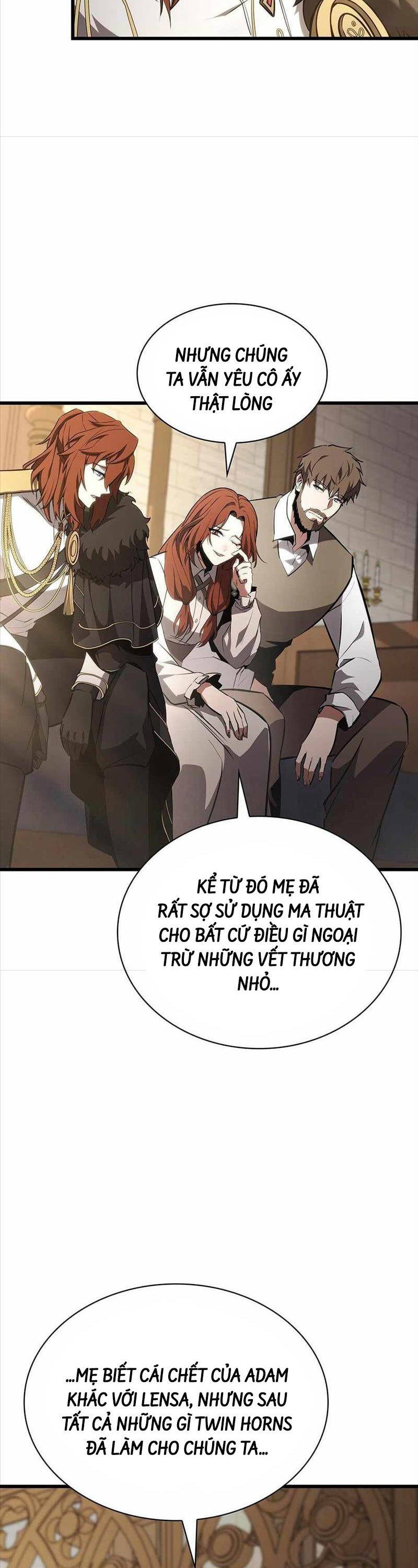 Ánh Sáng Cuối Con Đường Chap 189 - Next Chap 190