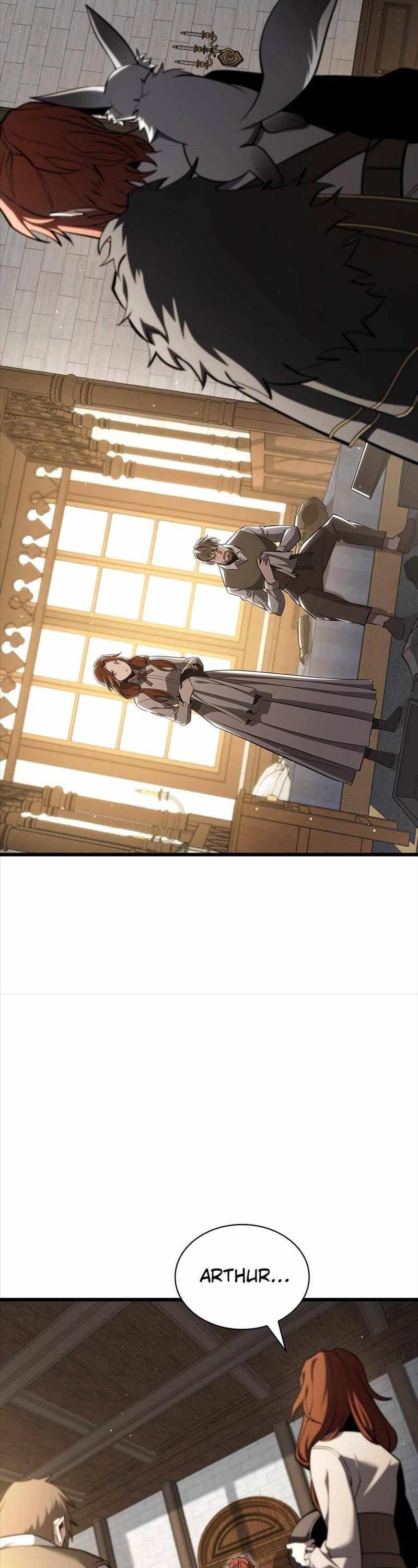Ánh Sáng Cuối Con Đường Chap 189 - Next Chap 190