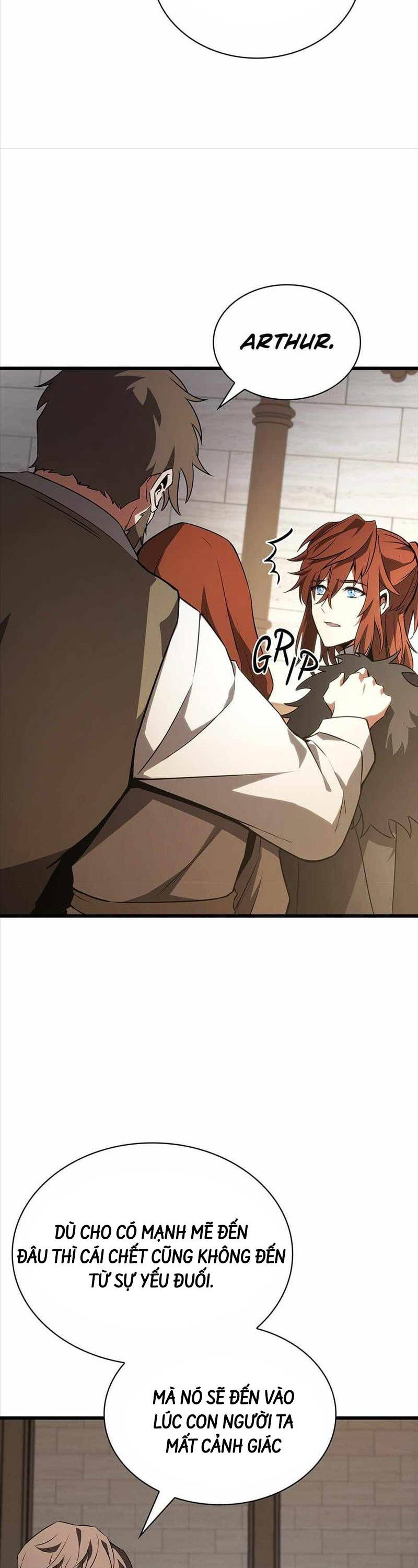 Ánh Sáng Cuối Con Đường Chap 189 - Next Chap 190