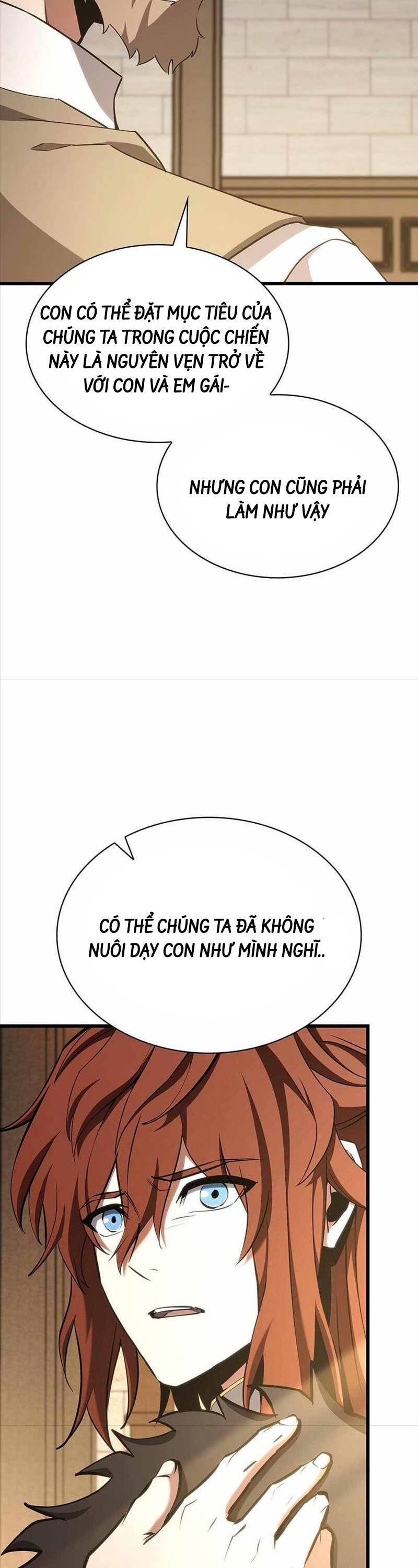 Ánh Sáng Cuối Con Đường Chap 189 - Next Chap 190