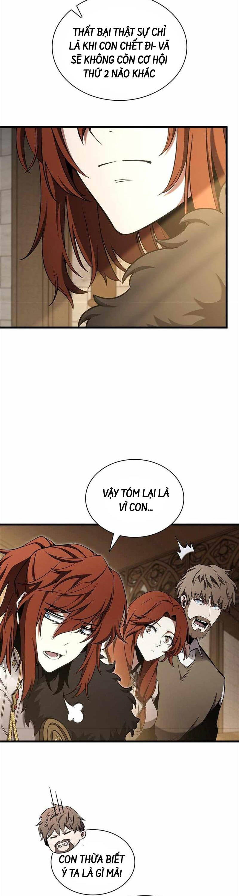 Ánh Sáng Cuối Con Đường Chap 189 - Next Chap 190