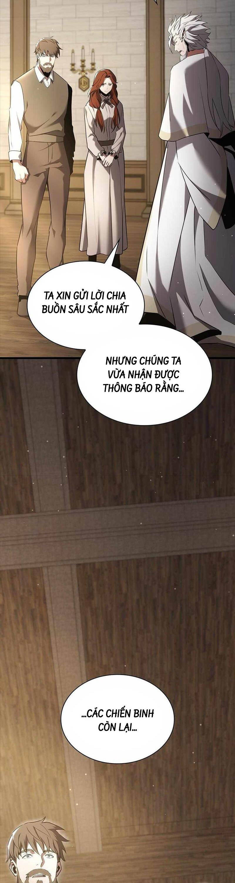 Ánh Sáng Cuối Con Đường Chap 189 - Next Chap 190