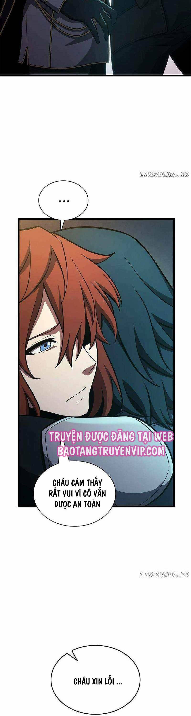 Ánh Sáng Cuối Con Đường Chap 190 - Next Chap 191