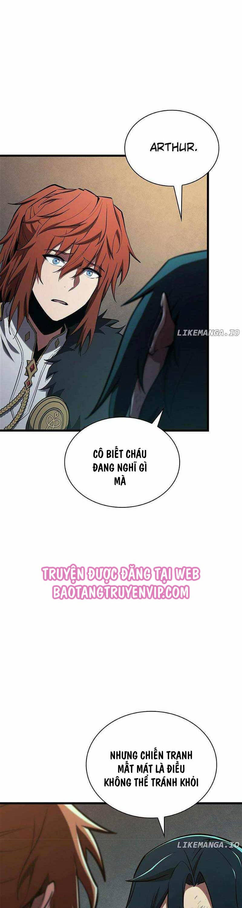 Ánh Sáng Cuối Con Đường Chap 190 - Next Chap 191