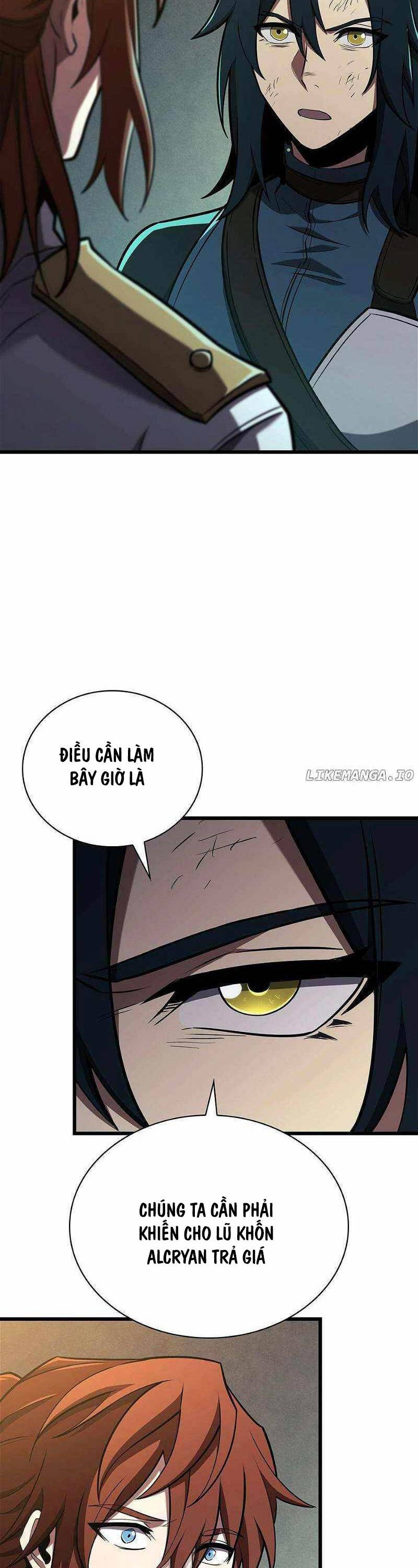 Ánh Sáng Cuối Con Đường Chap 190 - Next Chap 191