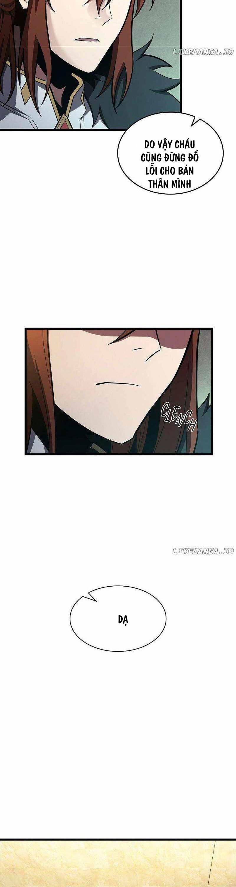 Ánh Sáng Cuối Con Đường Chap 190 - Next Chap 191