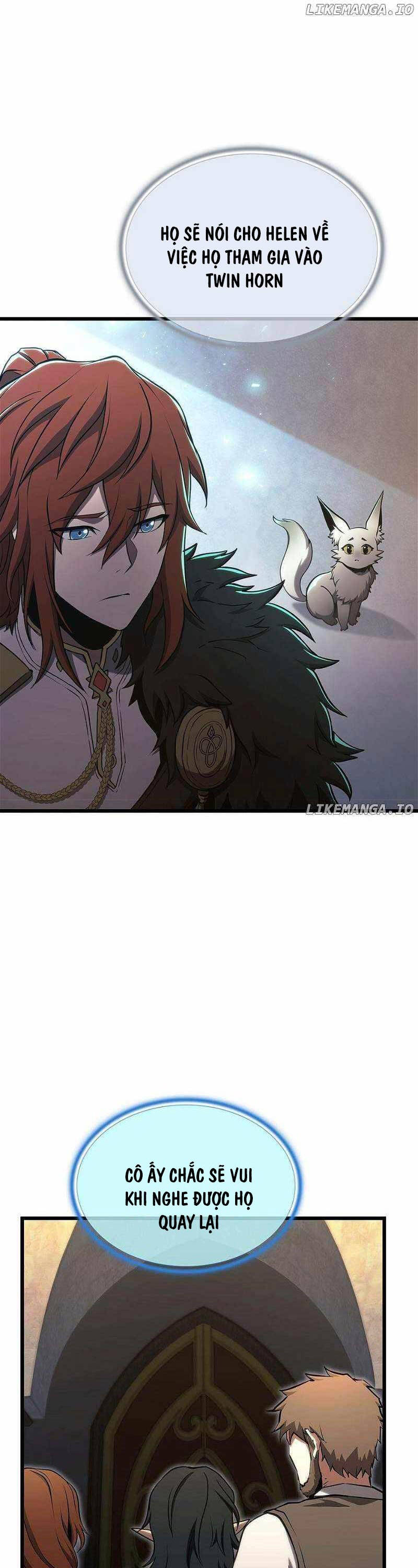 Ánh Sáng Cuối Con Đường Chap 190 - Next Chap 191