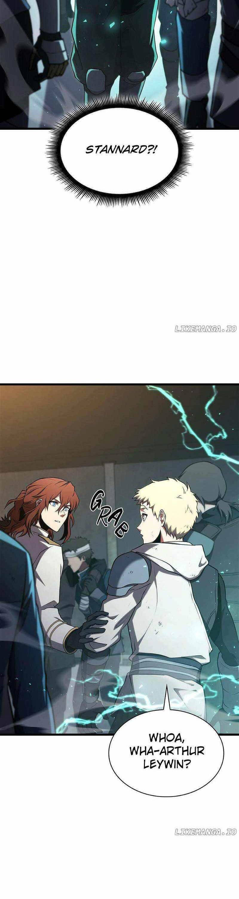 Ánh Sáng Cuối Con Đường Chap 190 - Next Chap 191