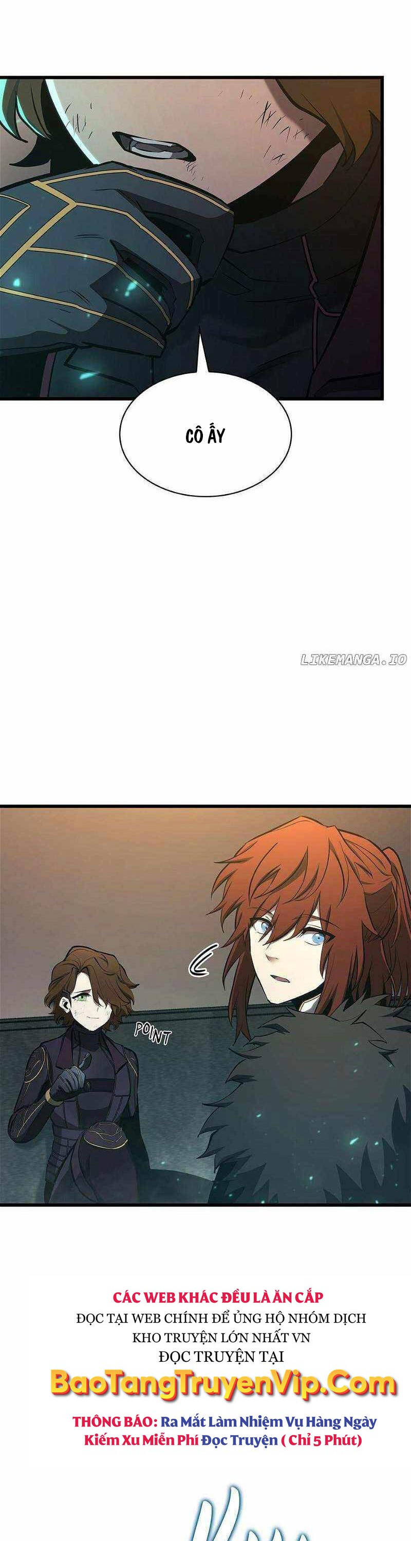 Ánh Sáng Cuối Con Đường Chap 190 - Next Chap 191