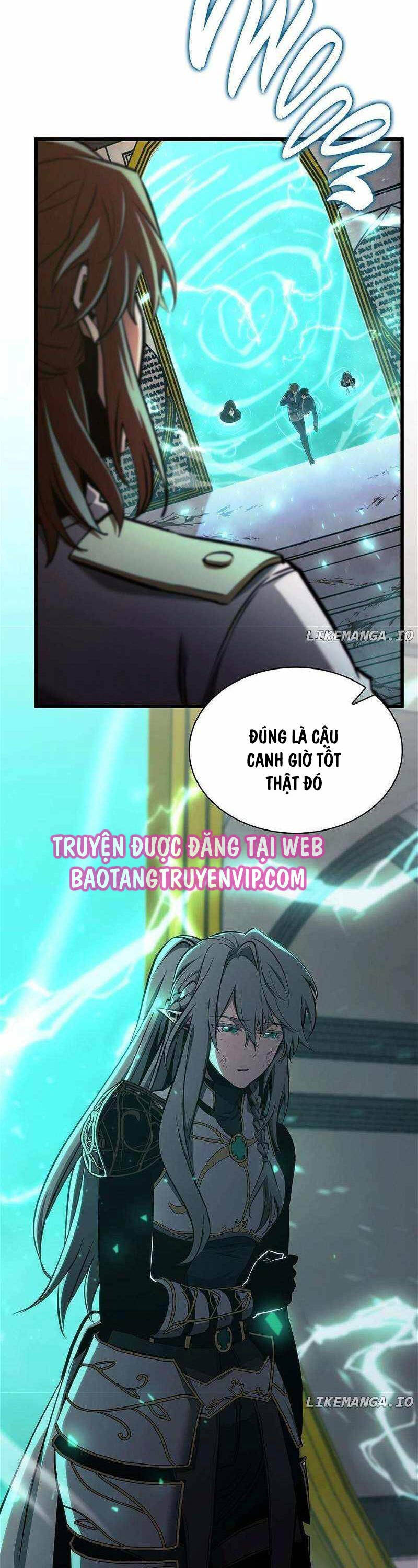 Ánh Sáng Cuối Con Đường Chap 190 - Next Chap 191