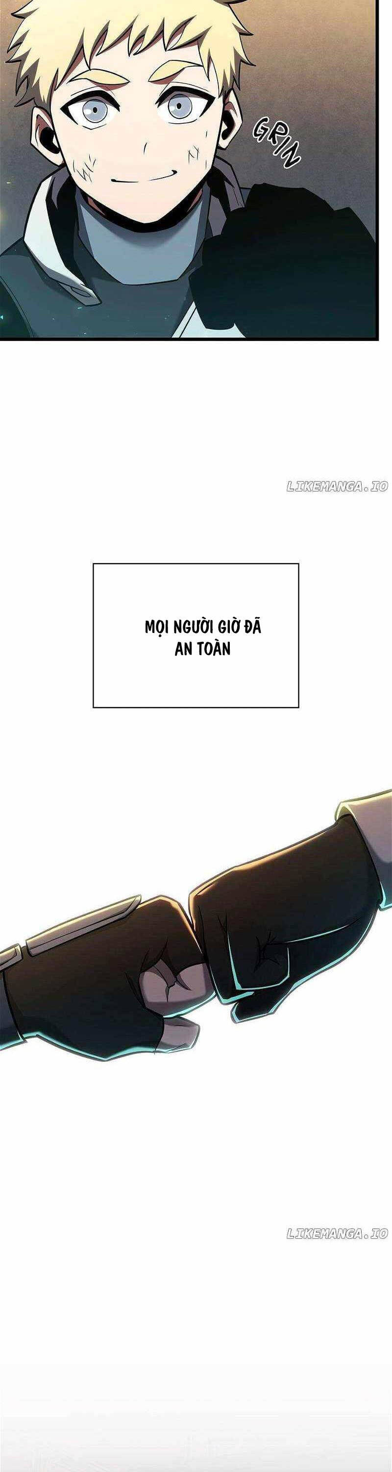 Ánh Sáng Cuối Con Đường Chap 190 - Next Chap 191