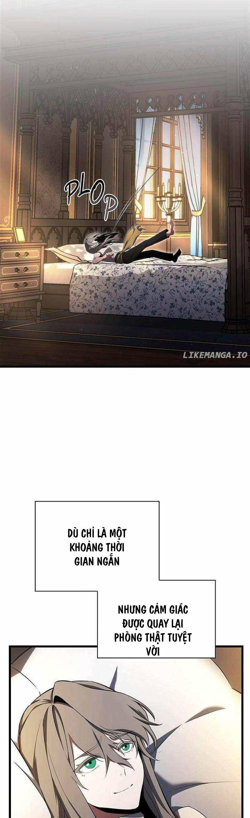 Ánh Sáng Cuối Con Đường Chap 190 - Next Chap 191
