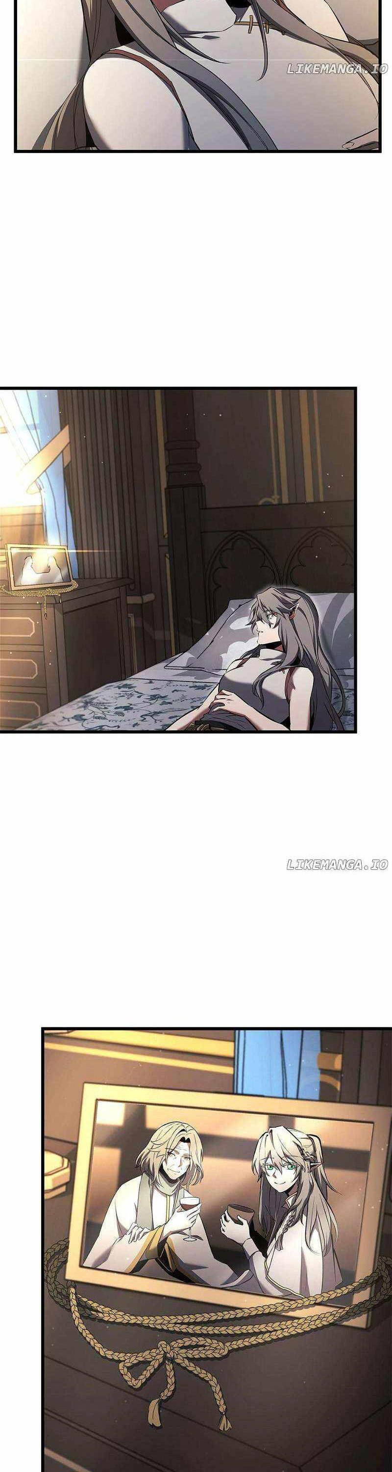Ánh Sáng Cuối Con Đường Chap 190 - Next Chap 191