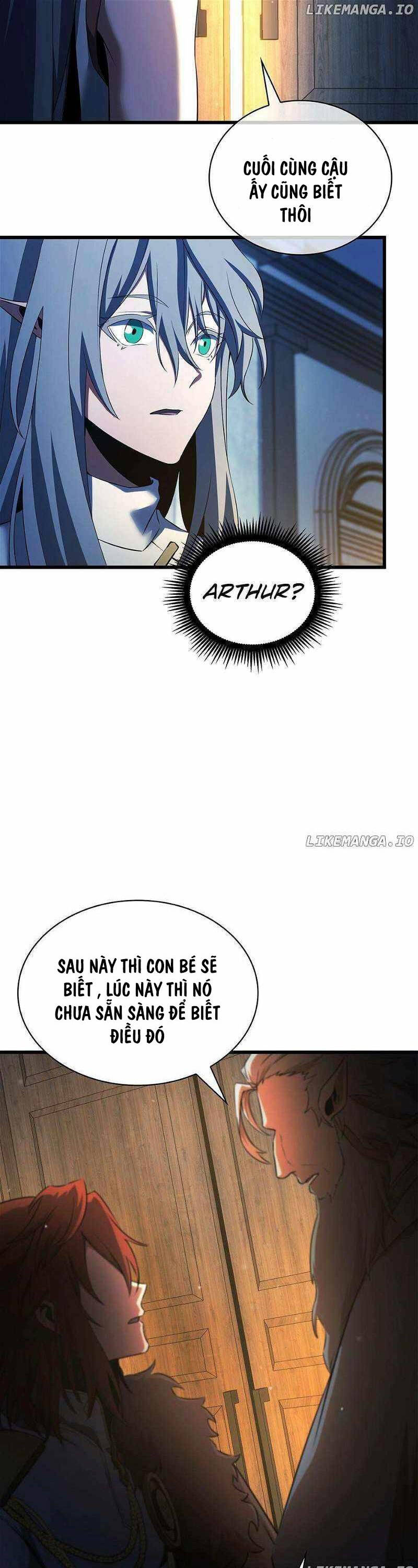 Ánh Sáng Cuối Con Đường Chap 190 - Next Chap 191