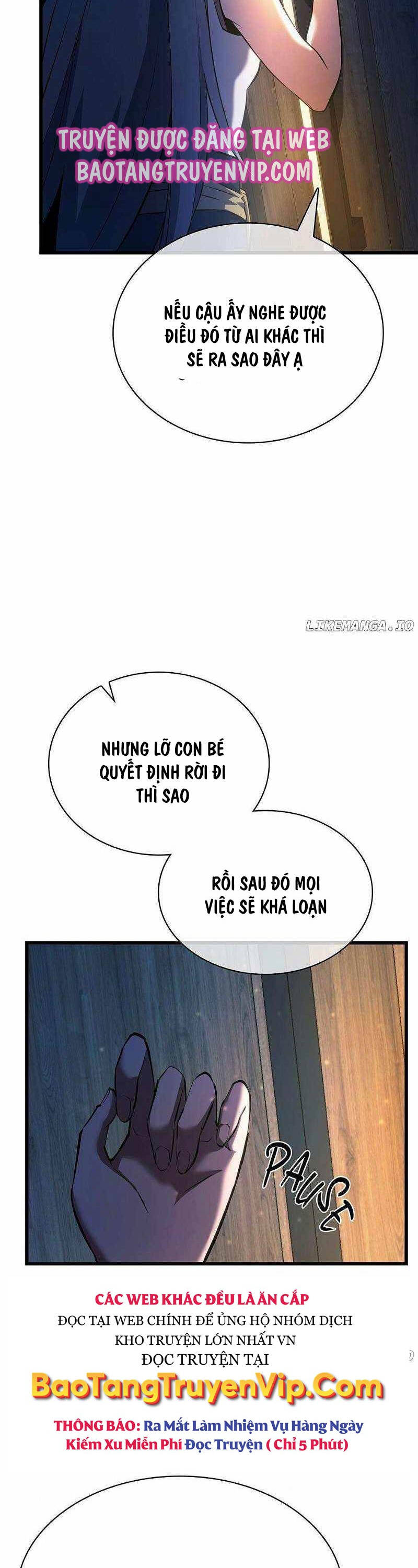 Ánh Sáng Cuối Con Đường Chap 190 - Next Chap 191