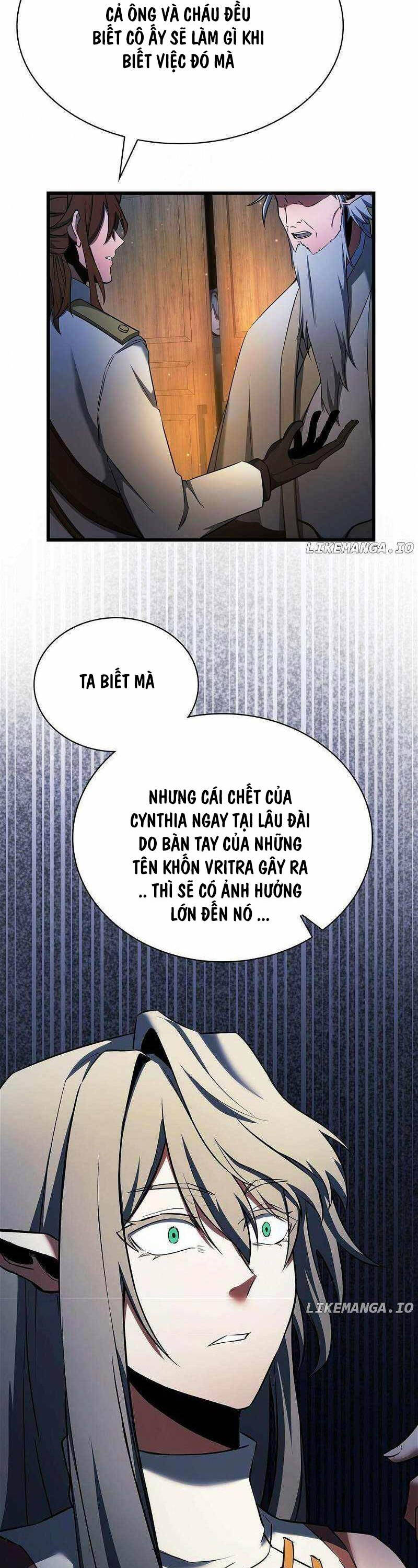 Ánh Sáng Cuối Con Đường Chap 190 - Next Chap 191