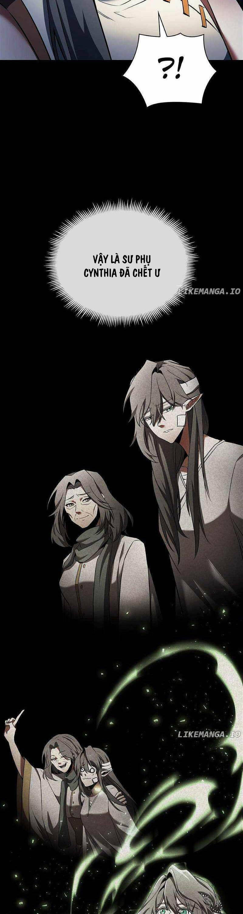 Ánh Sáng Cuối Con Đường Chap 190 - Next Chap 191