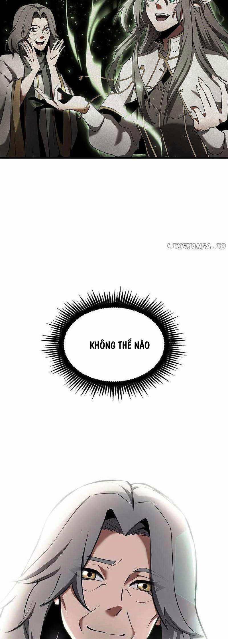Ánh Sáng Cuối Con Đường Chap 190 - Next Chap 191