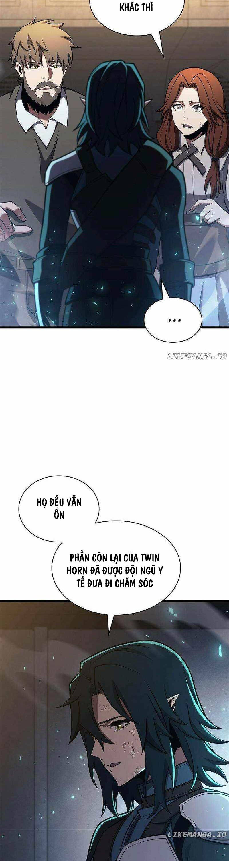 Ánh Sáng Cuối Con Đường Chap 190 - Next Chap 191