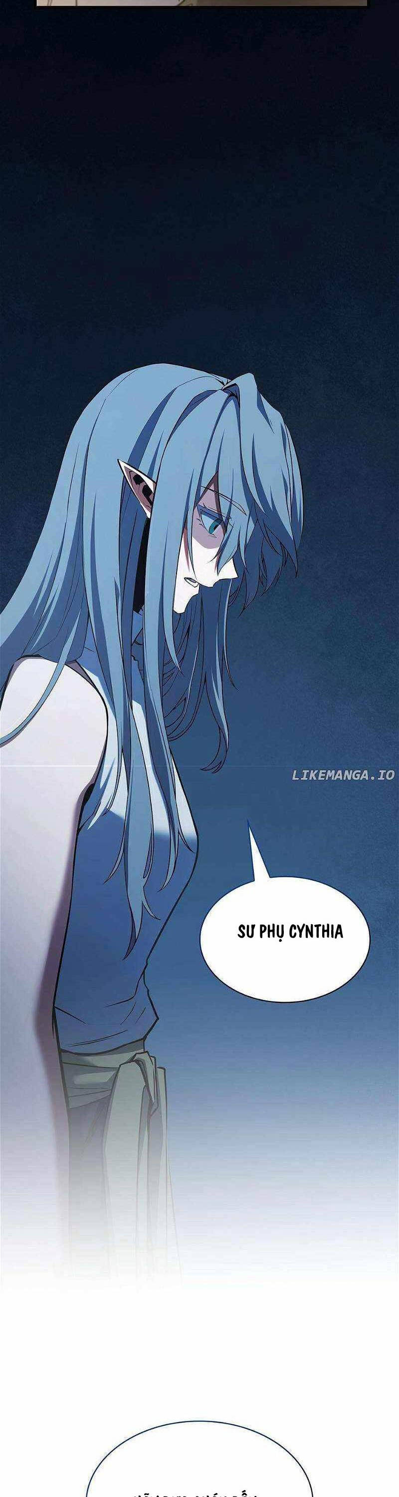 Ánh Sáng Cuối Con Đường Chap 190 - Next Chap 191