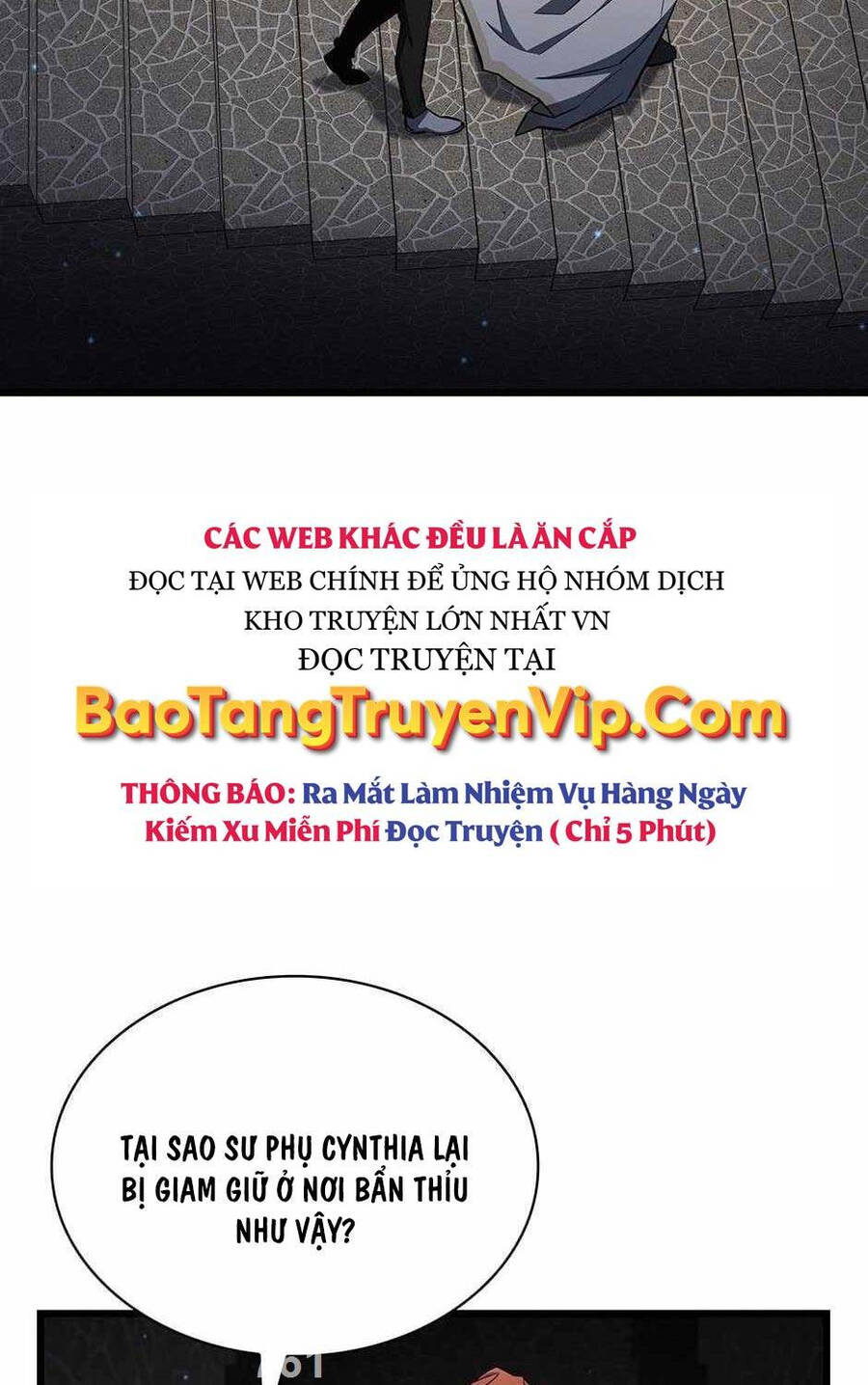 Ánh Sáng Cuối Con Đường Chap 191 - Next Chap 192