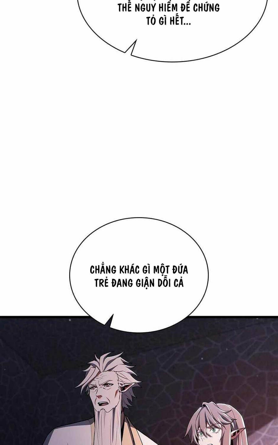 Ánh Sáng Cuối Con Đường Chap 191 - Next Chap 192