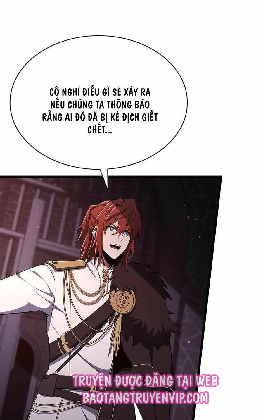 Ánh Sáng Cuối Con Đường Chap 191 - Next Chap 192