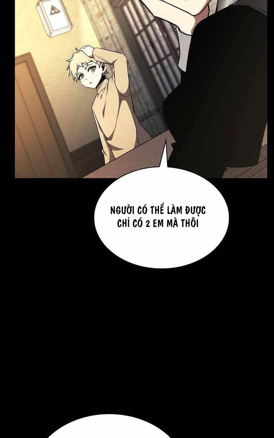 Ánh Sáng Cuối Con Đường Chap 191 - Next Chap 192
