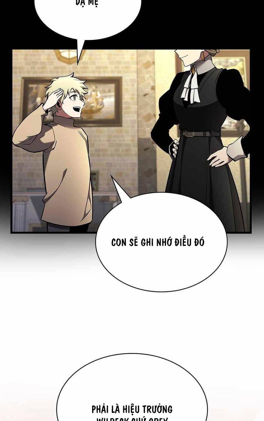 Ánh Sáng Cuối Con Đường Chap 191 - Next Chap 192