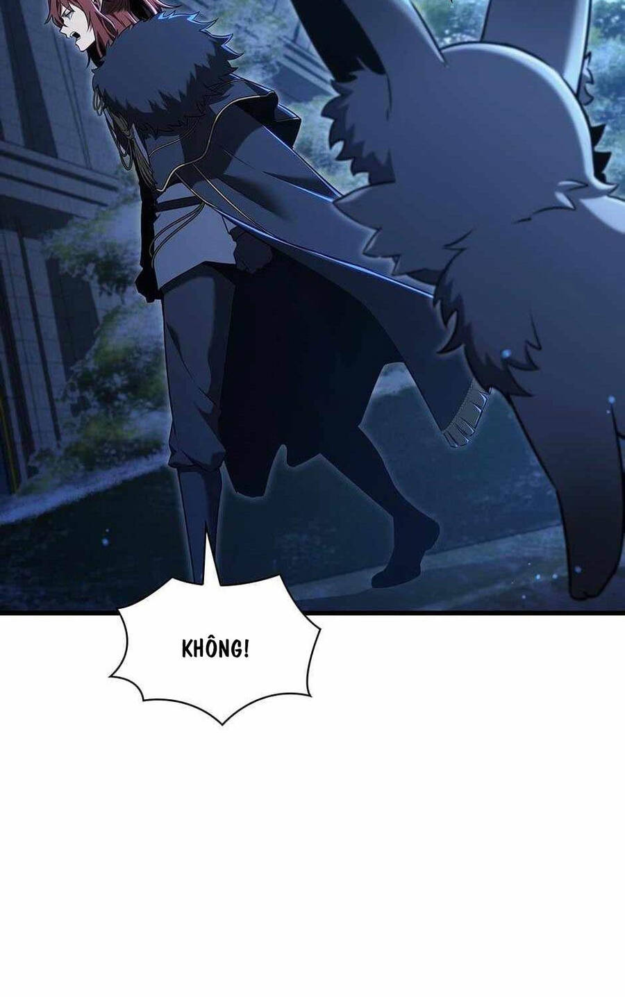 Ánh Sáng Cuối Con Đường Chap 191 - Next Chap 192