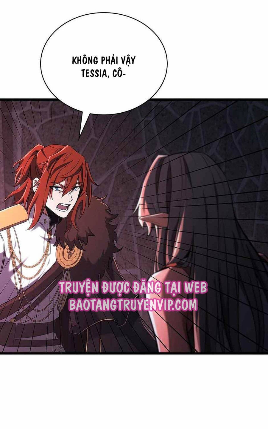 Ánh Sáng Cuối Con Đường Chap 191 - Next Chap 192