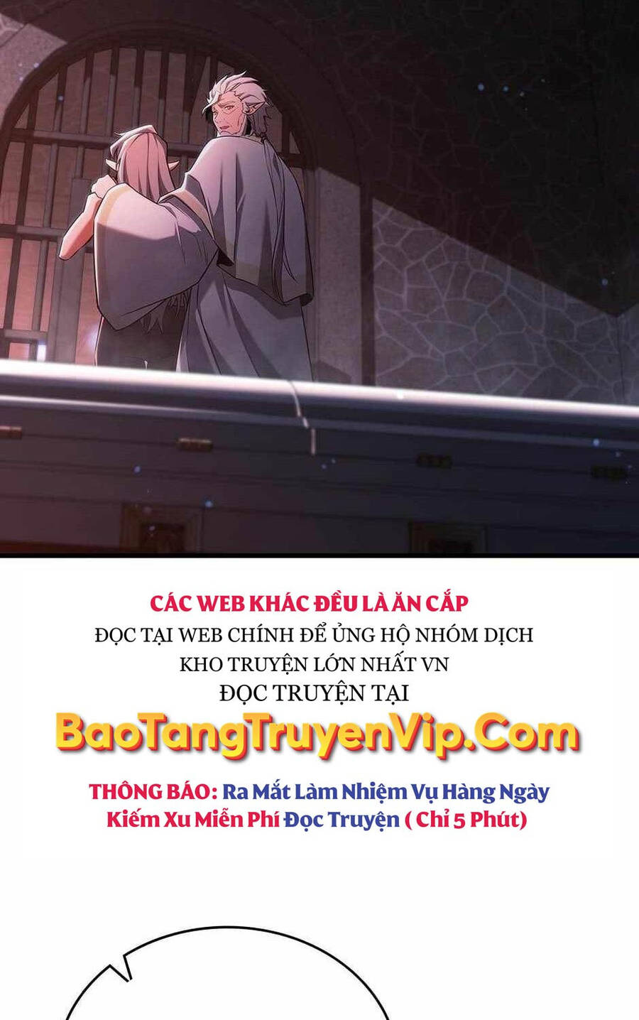 Ánh Sáng Cuối Con Đường Chap 191 - Next Chap 192