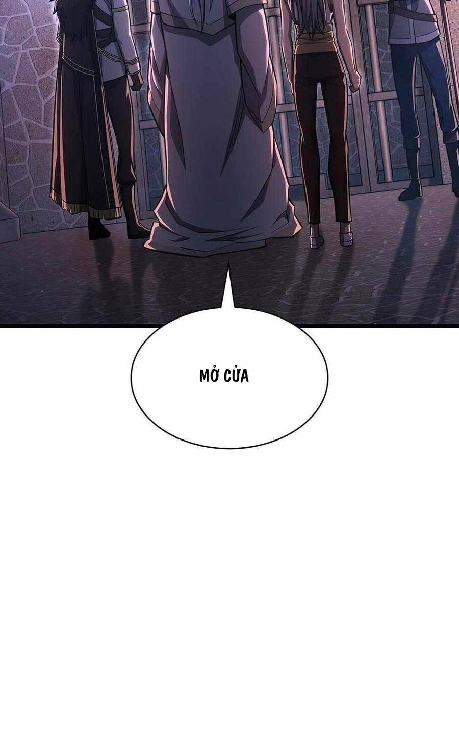 Ánh Sáng Cuối Con Đường Chap 191 - Next Chap 192