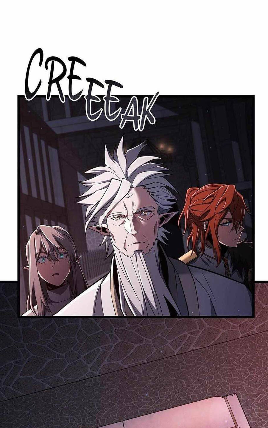 Ánh Sáng Cuối Con Đường Chap 191 - Next Chap 192
