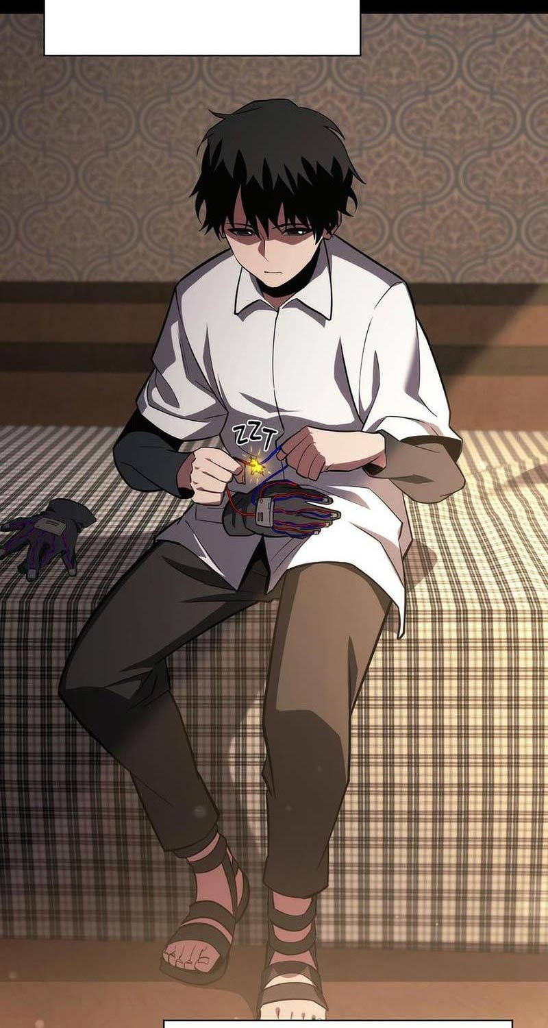 Ánh Sáng Cuối Con Đường Chap 192 - Next Chap 193