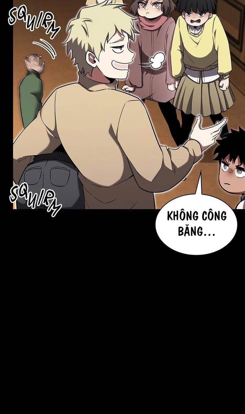 Ánh Sáng Cuối Con Đường Chap 192 - Next Chap 193