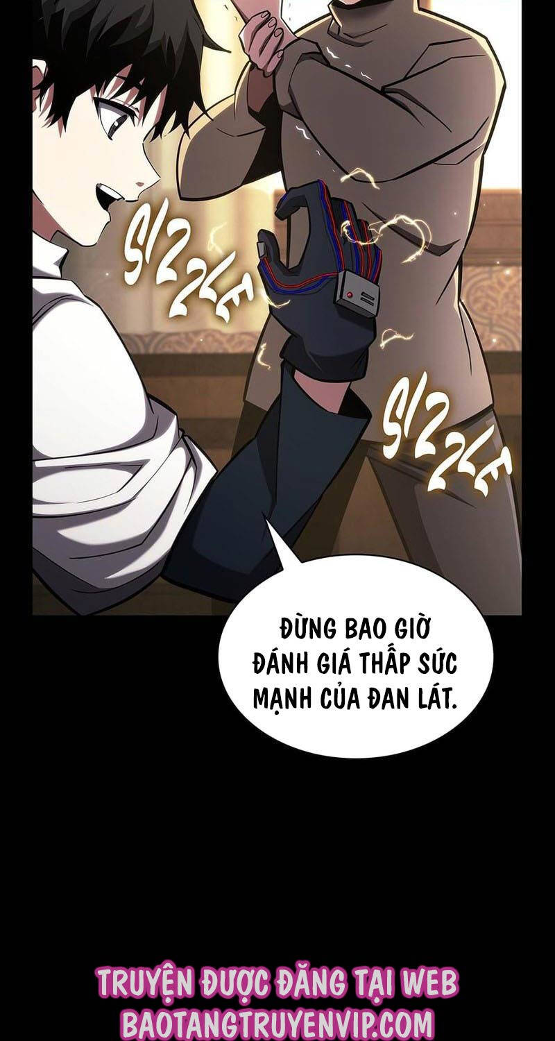 Ánh Sáng Cuối Con Đường Chap 192 - Next Chap 193