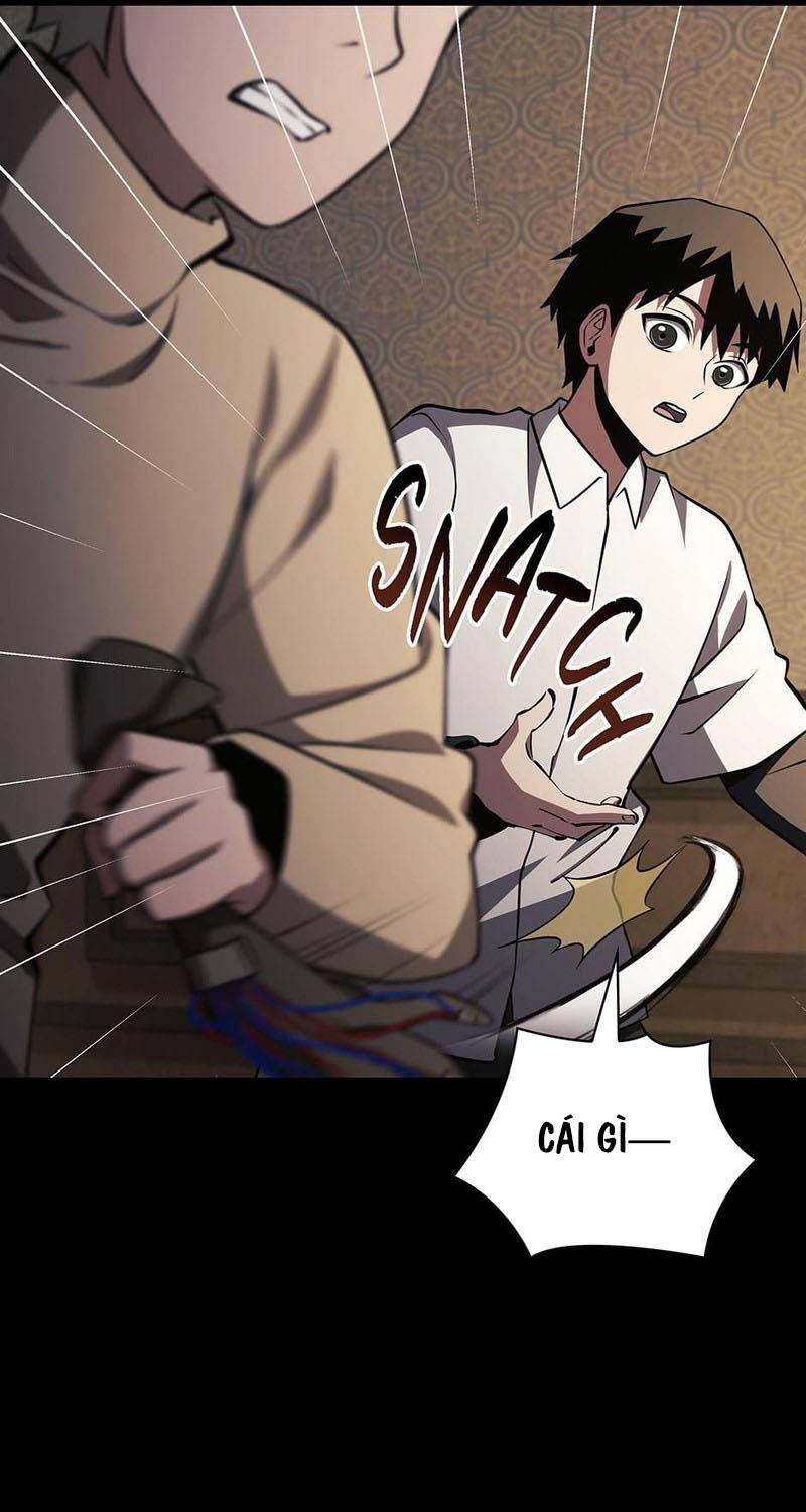 Ánh Sáng Cuối Con Đường Chap 192 - Next Chap 193