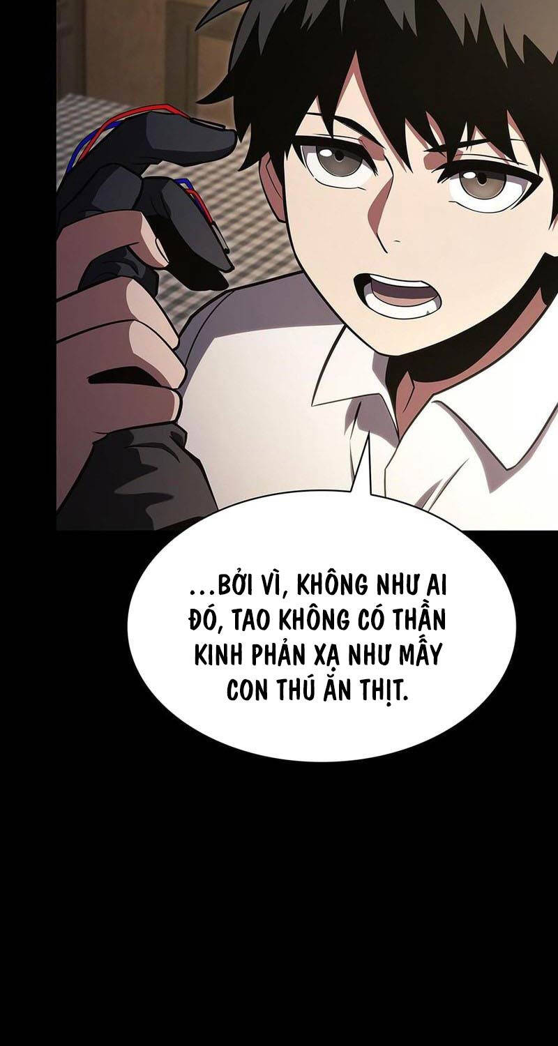 Ánh Sáng Cuối Con Đường Chap 192 - Next Chap 193