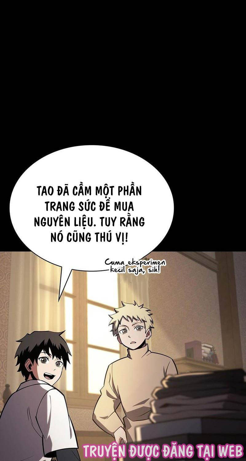 Ánh Sáng Cuối Con Đường Chap 192 - Next Chap 193