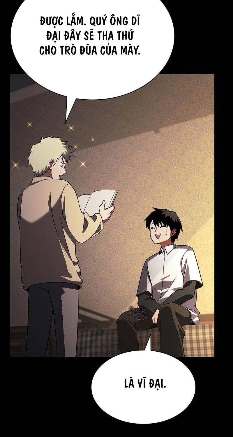 Ánh Sáng Cuối Con Đường Chap 192 - Next Chap 193