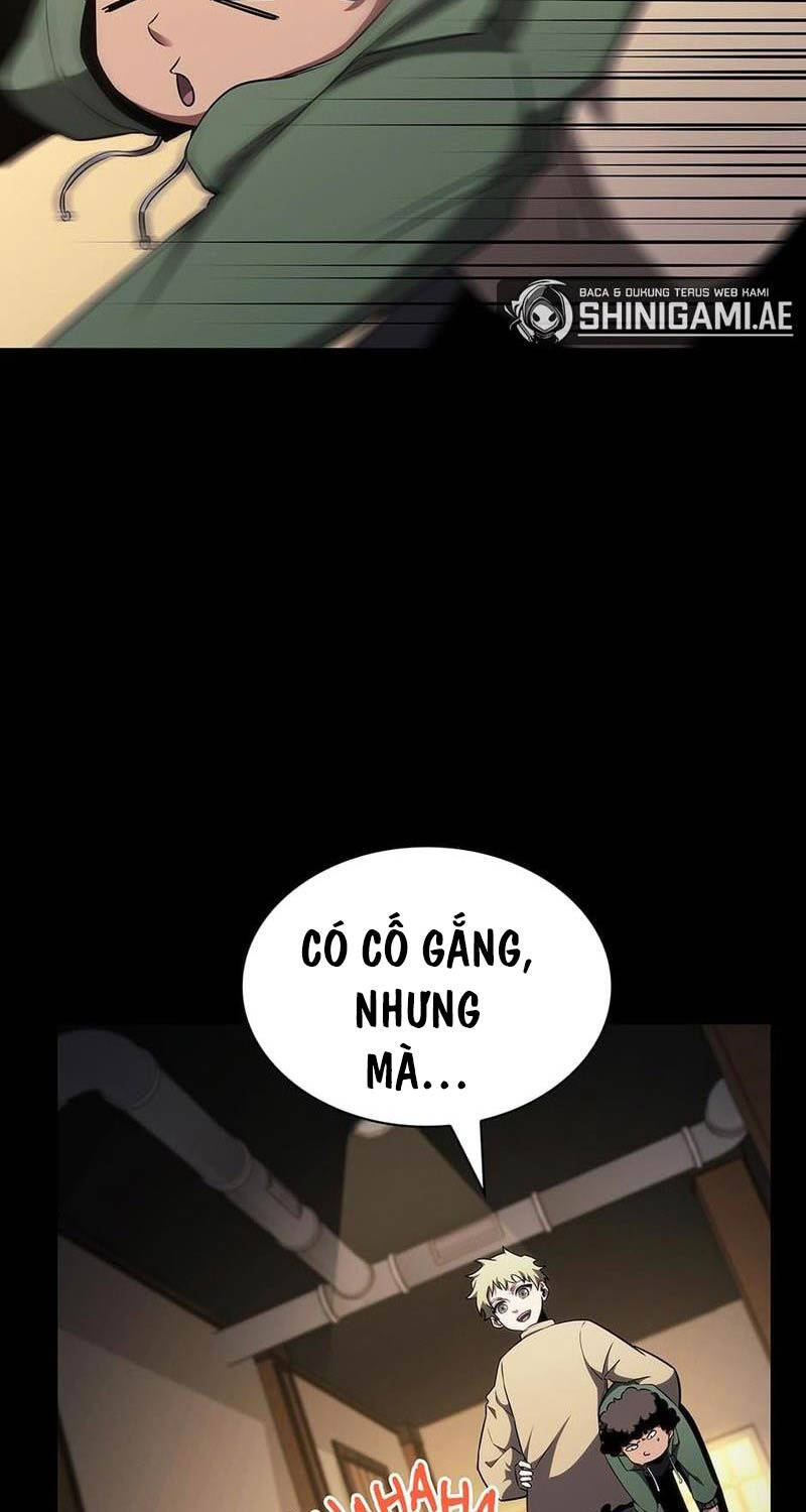 Ánh Sáng Cuối Con Đường Chap 192 - Next Chap 193